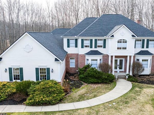 7370 Stockwood Drive , Solon, OH 44139