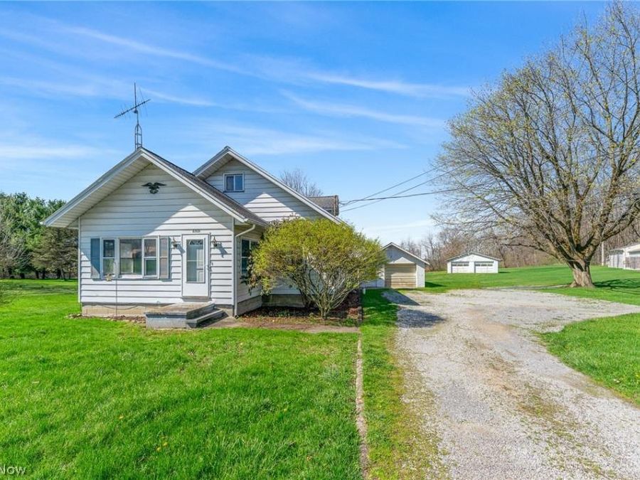 6509 State Route 45 , Lisbon, OH 44432 Photo 1