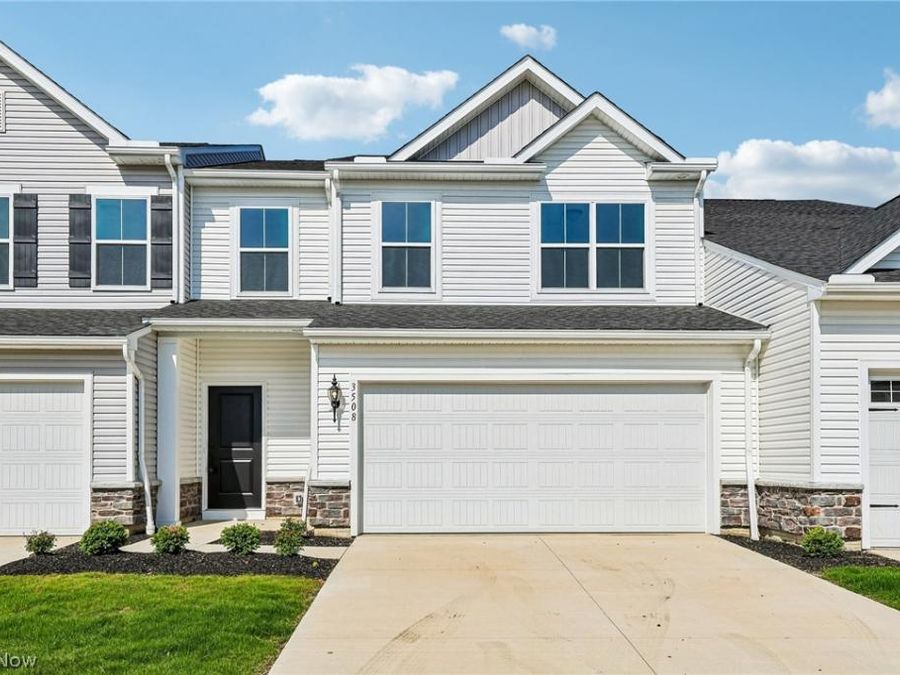 3508 Bushwillow Drive , Green, OH 44685 Photo 1