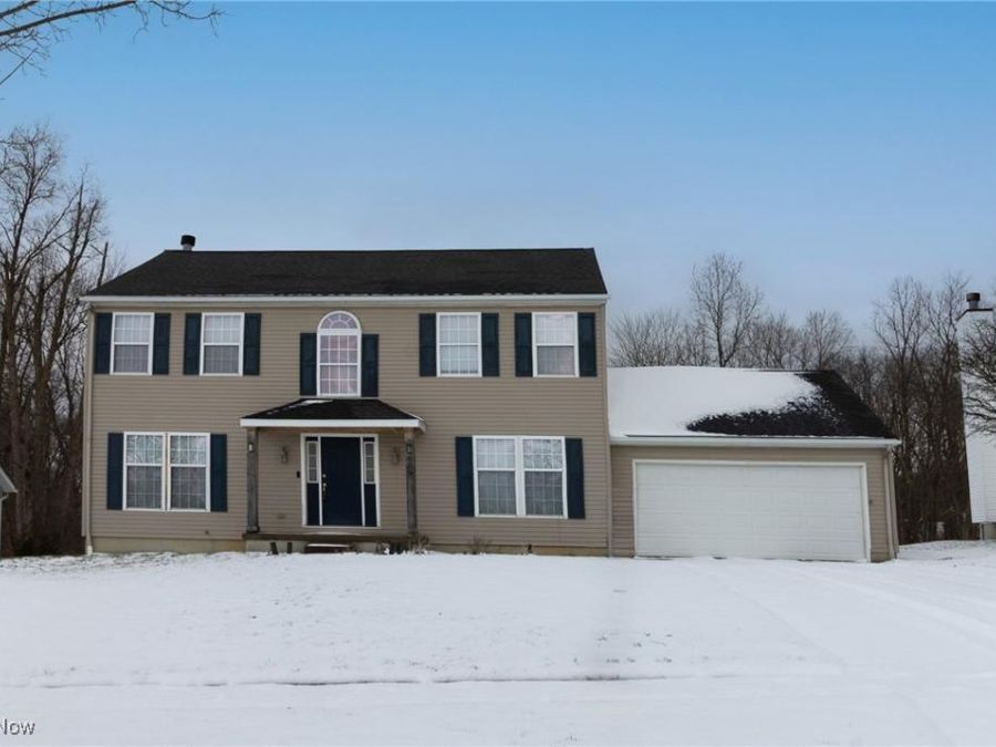 889 Holborn Road , Streetsboro, OH 44241 Photo 1