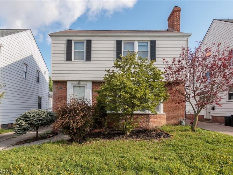 4441 Baintree Road , University Heights, OH 44118 Photo 1