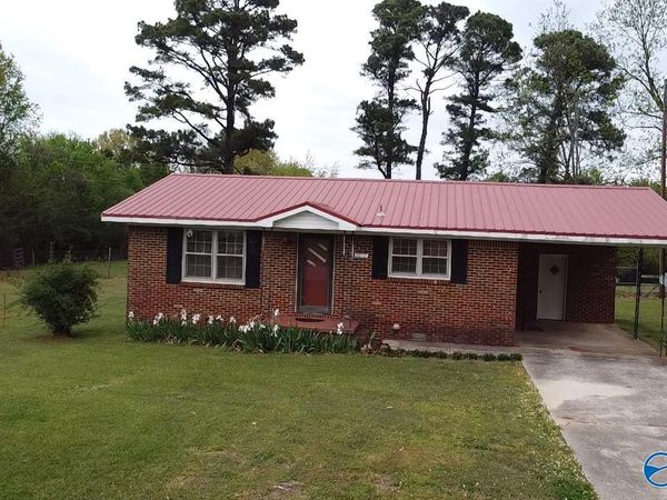 7617 US Highway 72, Athens, AL 35611