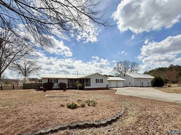 1178 Cave Spring Road, Owens Cross Roads, AL 35763