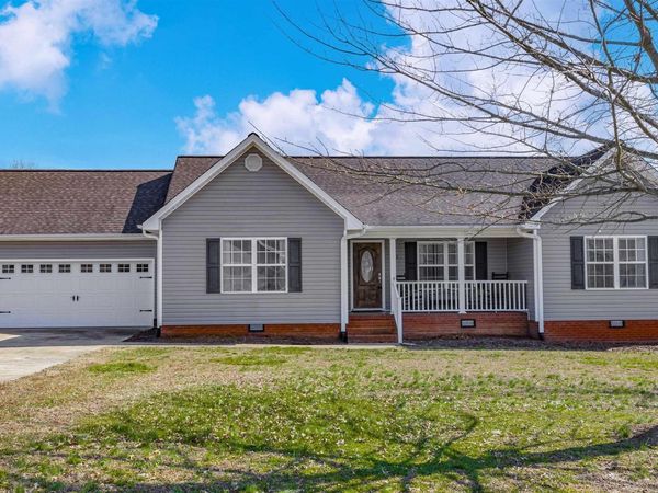 63 Graben Drive, Fyffe, AL 35971