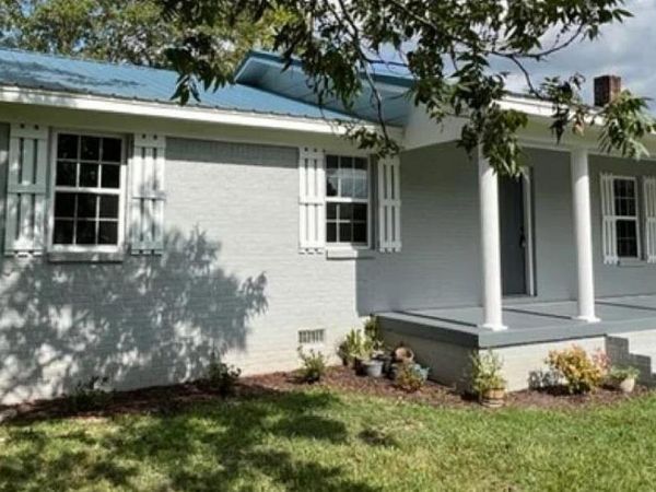 1663 Kirby Bridge Road, Danville, AL 35619