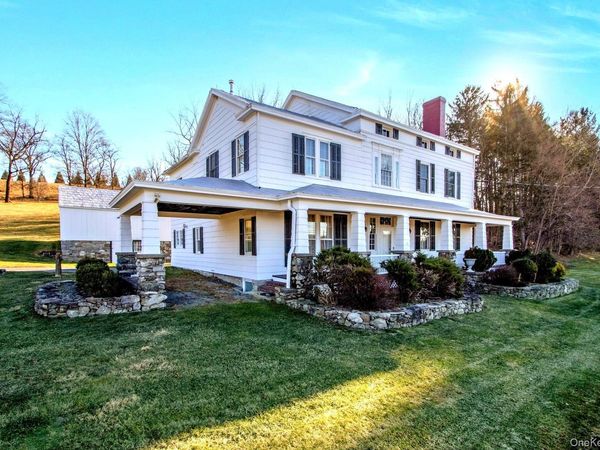 2220 State Route 17A , Goshen, NY 10924