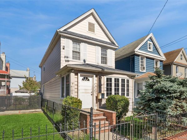 4109 Avenue I , Brooklyn, NY 11210