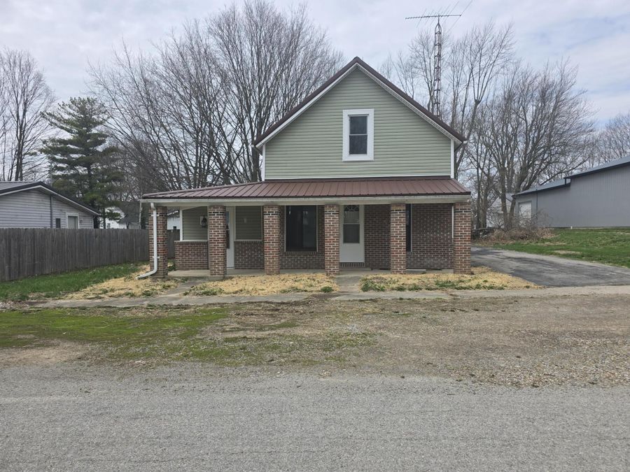 139 N Hale Street, Mount Victory, OH 43340 Photo 1