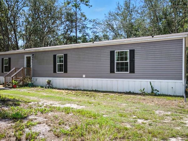 1141 DONOVAN AVENUE , INTERLACHEN, FL 32148