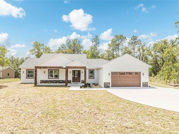 1848 CR 243A , WILDWOOD, FL 34785