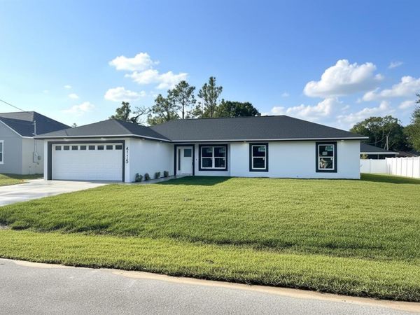 4115 EL RADO AVE , SEBRING, FL 33872