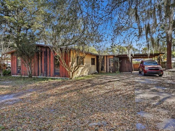 2049 NE 15TH STREET , GAINESVILLE, FL 32609