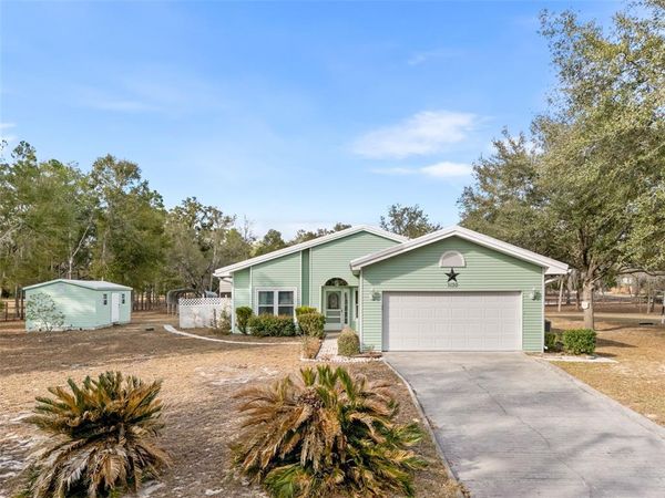 5150 NE 56TH STREET , HIGH SPRINGS, FL 32643