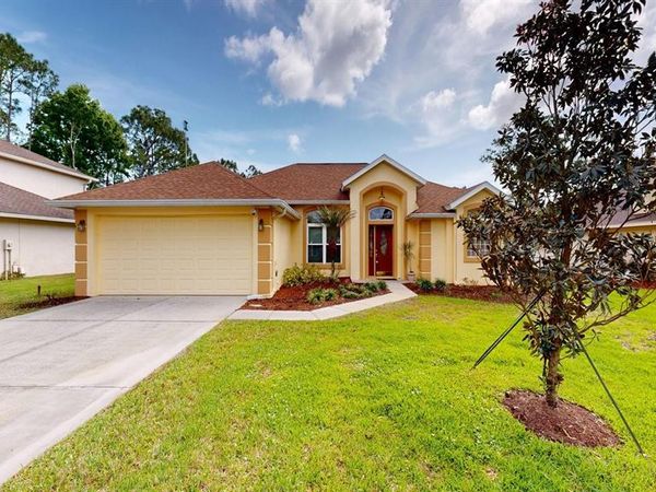 12 ORMOND GREEN BOULEVARD , ORMOND BEACH, FL 32174