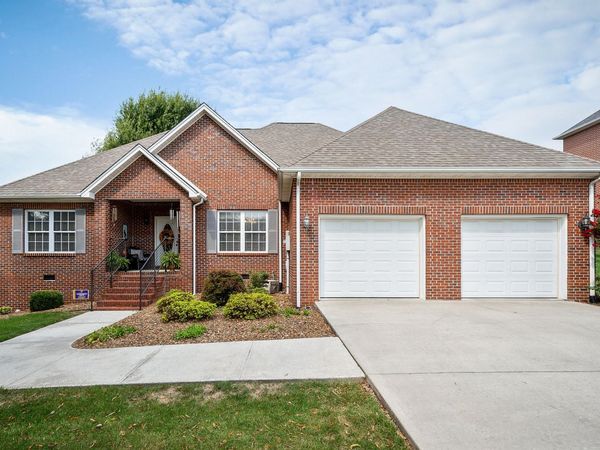 1308 Bridle Path , Cookeville, TN 38501