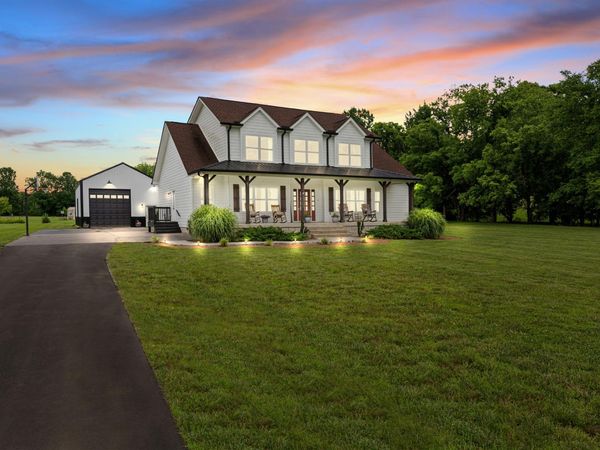 1675 Walnut Hill Rd , Lebanon, TN 37090