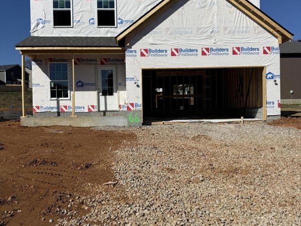 12511 Centerview Rd , Knoxville, TN 37932