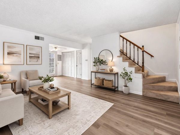 3173 Trails End Ln , Nashville, TN 37214