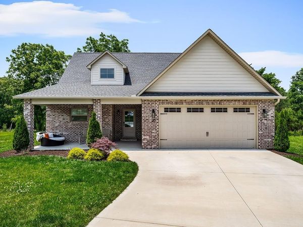 20 Cabot Ln , Cookeville, TN 38506