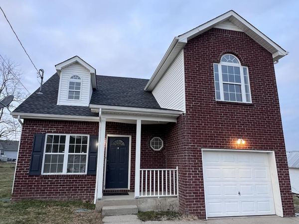 512 Grayson Ct , La Vergne, TN 37086