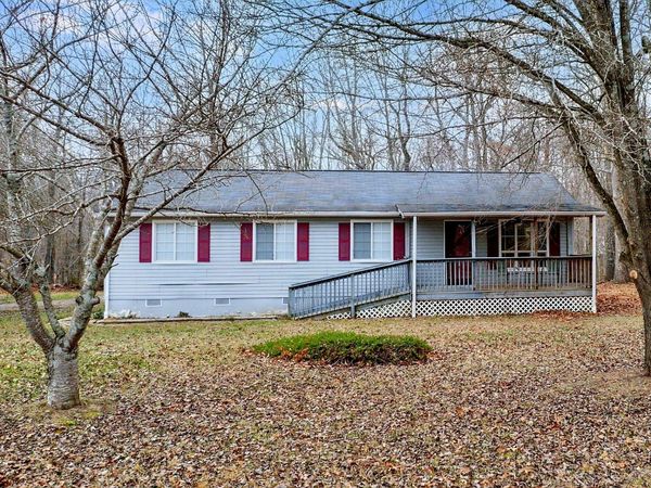 544 Lakewood Dr , Beechgrove, TN 37018