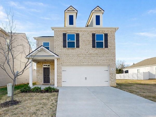 7613 Gunners Landing Dr , Antioch, TN 37013