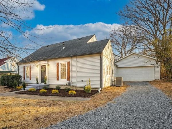 966 Greenwood Ct , Clarksville, TN 37040