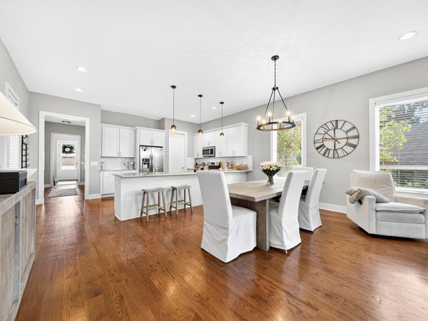 2808 Marlin Ave , Nashville, TN 37215