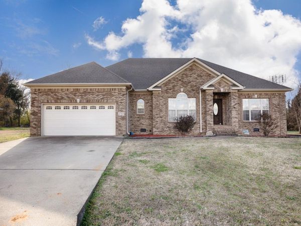 27503 Michael Ln , Toney, AL 35773