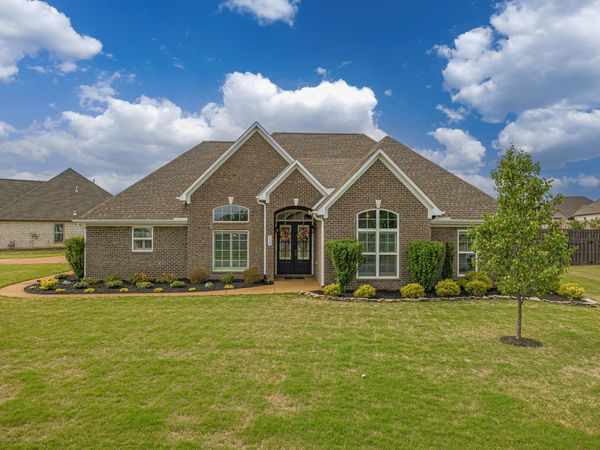 159 Moses Dr , Jackson, TN 38305