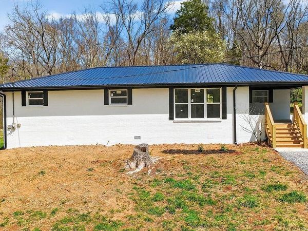 5751 Leepers Ferry Rd , Morristown, TN 37813