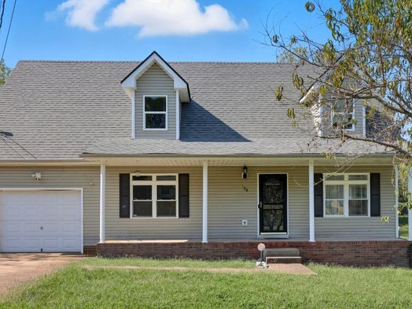 108 Oak Tree Dr , Oak Grove, KY 42262