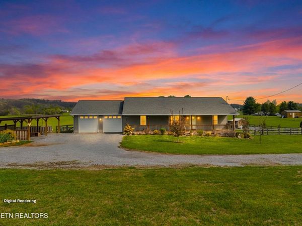 1159 Camellia Rd , Newport, TN 37821