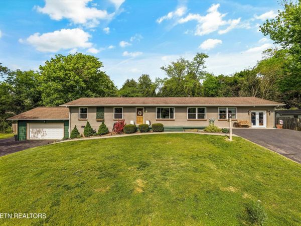 721 Kephard Circle , Knoxville, TN 37922