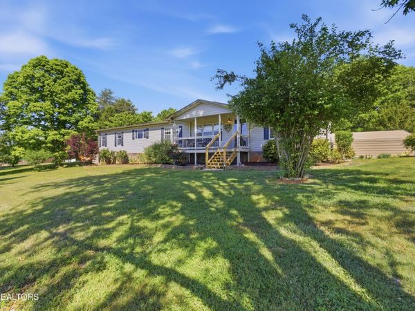 1145 Ridge View Rd , Maryville, TN 37801