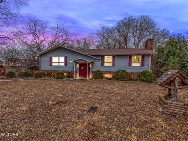 3018 Rambling Rd , Maryville, TN 37801