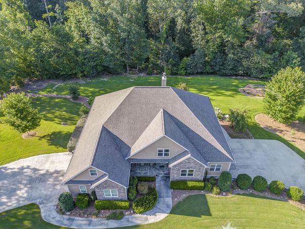 1080 Estate Drive , Dalton, GA 30720
