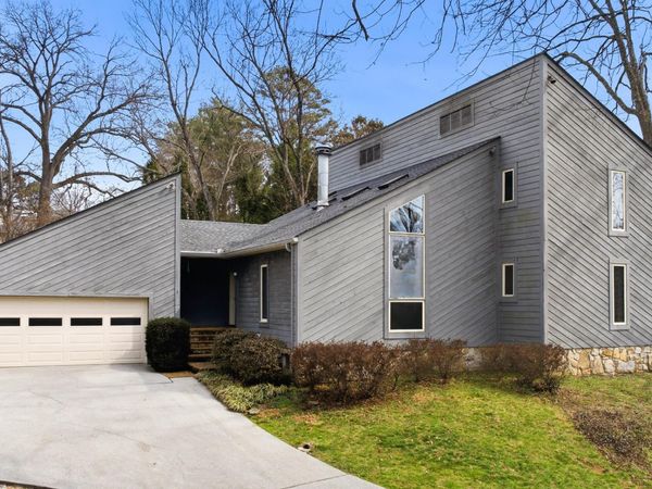 1620 Agawela Ave , Knoxville, TN 37919
