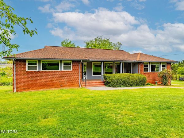 6905 Lark Lane , Knoxville, TN 37919