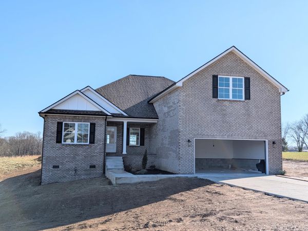 74 Copperas Falls Drive , Tullahoma, TN 37388