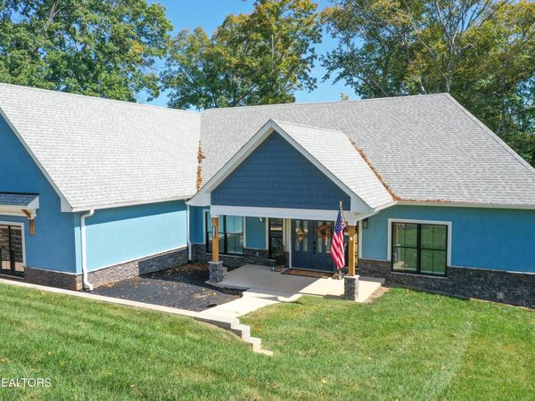 2138 Edgewater Sound , Morristown, TN 37814