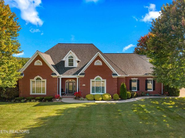 2978 Wilshire Blvd, Morristown, TN 37814