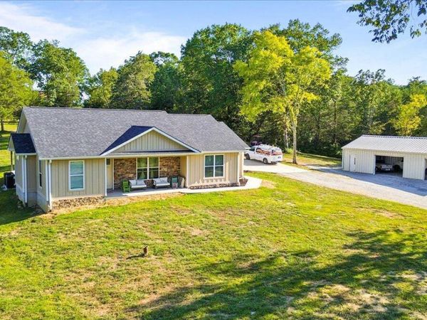 151 Angel Lane, LaFollette, TN 37766