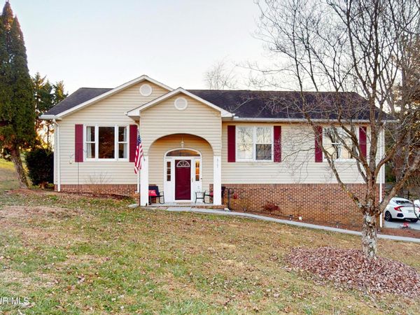 167 Highland Hills Drive, Gray, TN 37615