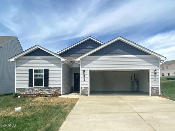 126 Mint Court, Bluff City, TN 37618