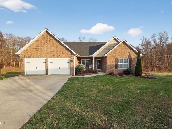512 Cameron Court, Jonesborough, TN 37659