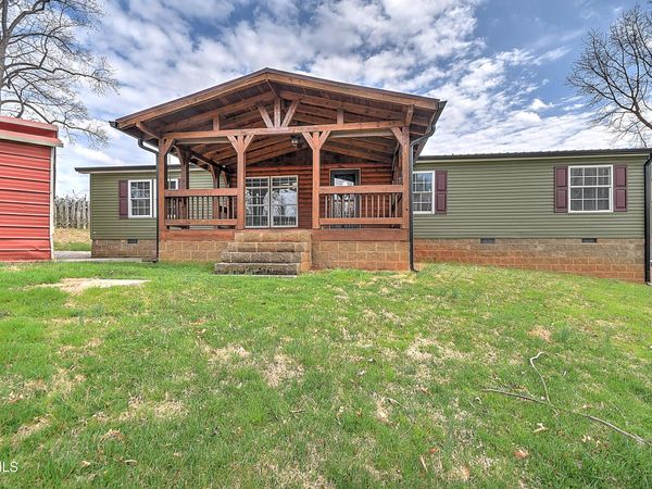 299 Roosevelt Avenue, Elizabethton, TN 37643