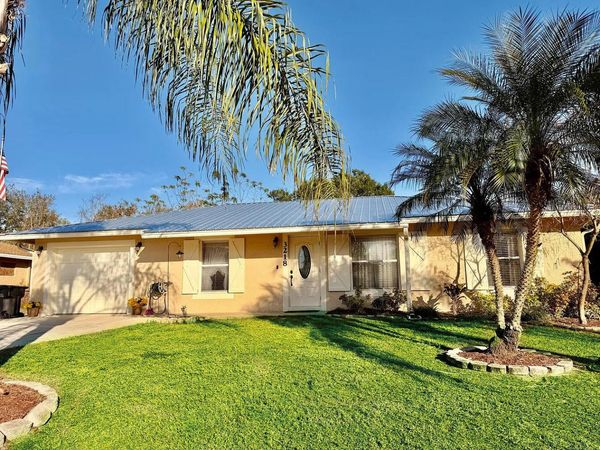 3218 NW 33rd Avenue, Okeechobee, FL 34972