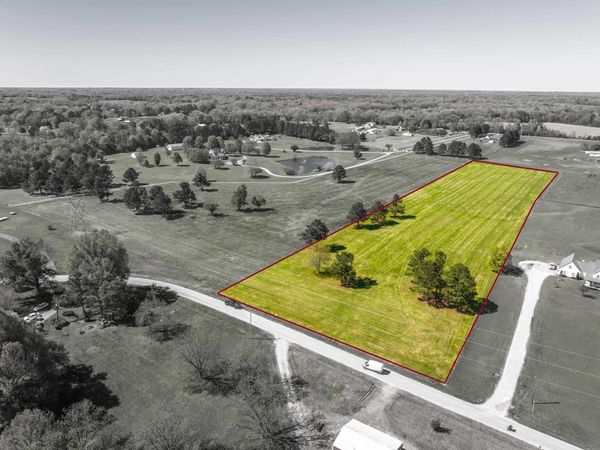 LOT TWO LAKEVIEW DR, Unincorporated, TN 38017