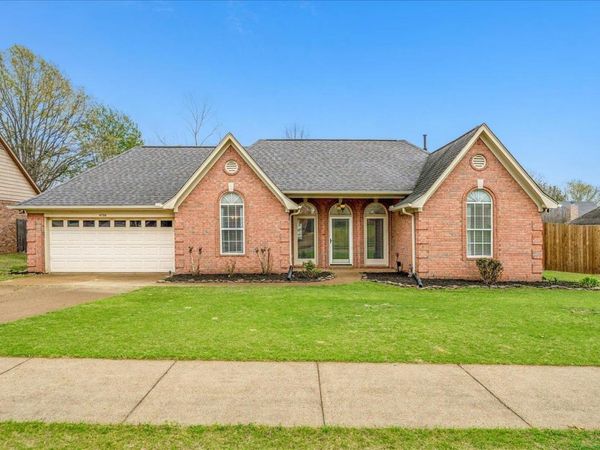 4706 SHADOW WICK LN, Bartlett, TN 38002